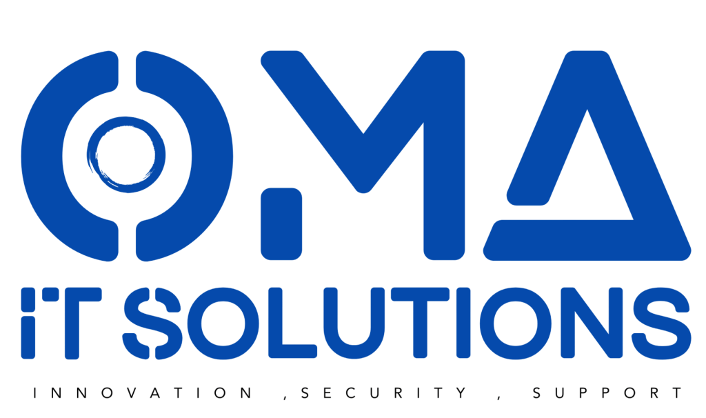 OMA LOGO