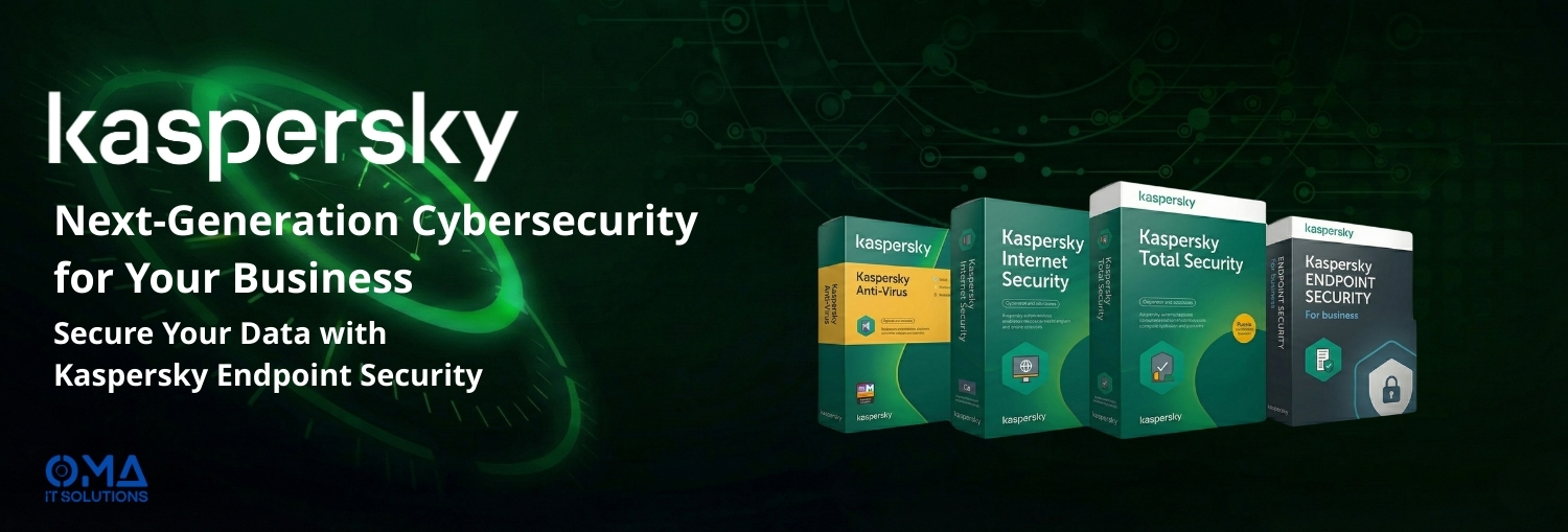 Kaspersky Security