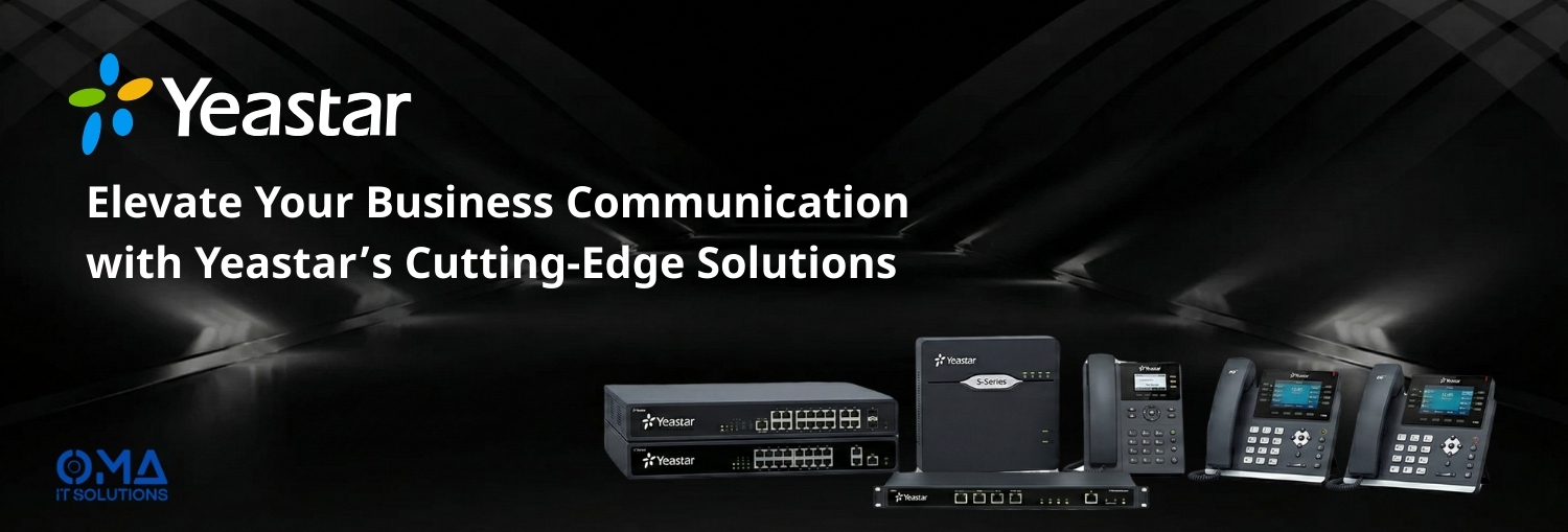 Yeastar VoIP