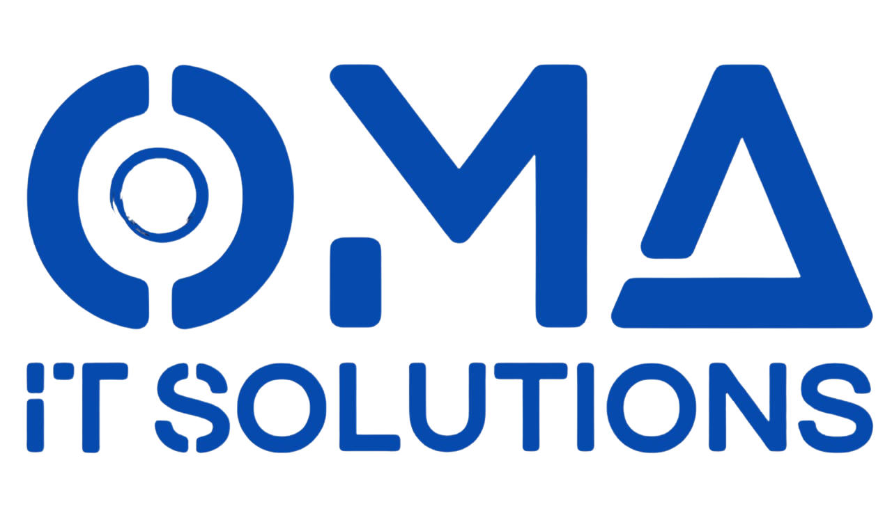 OMA Logo
